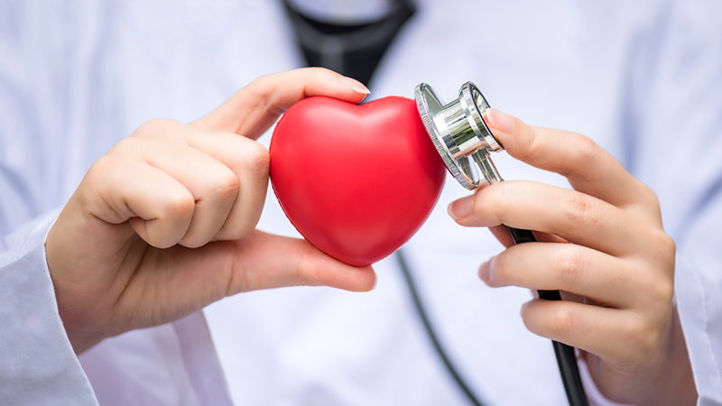 Dr. Shailesh Patil - Hrudayam Hospital Solapur