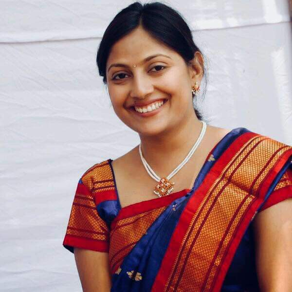 Dr. Manisha Patil - Hrudayam Hospital Solapur